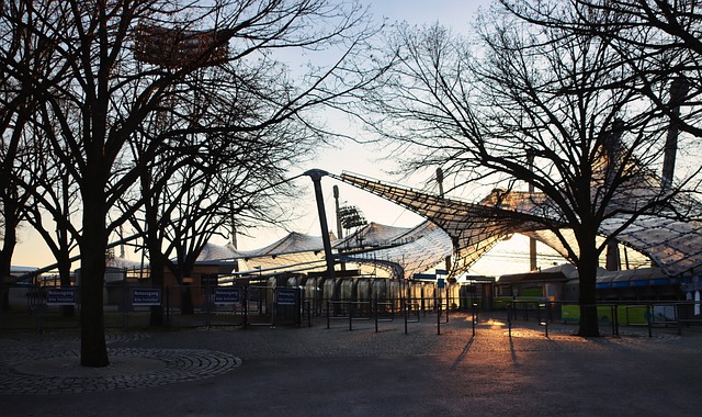 歐洲賽場中 歐洲賽場中